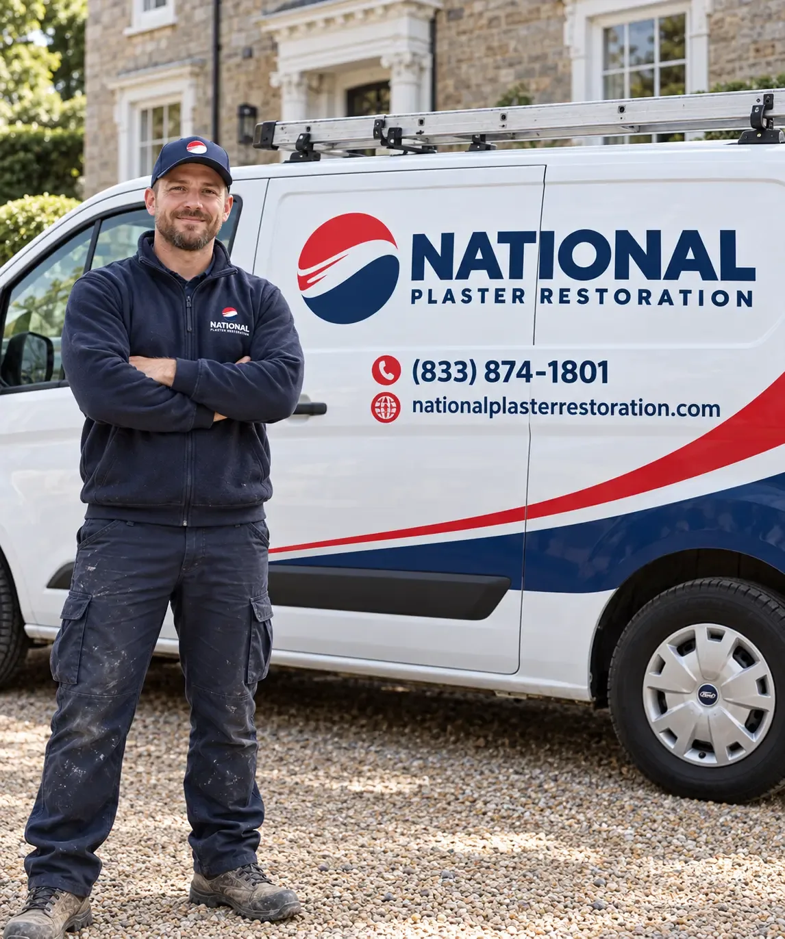 Plaster Repair company in Guinda, CA